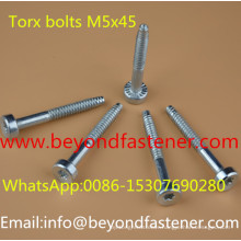 Machine Bolts Torx Bolts Screw